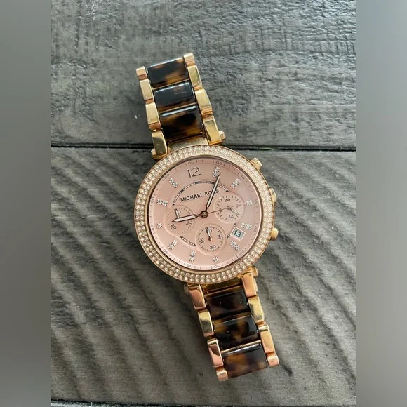 MICHAEL Michael Kors | Accessories | Michael Kors Womens  display picture 2